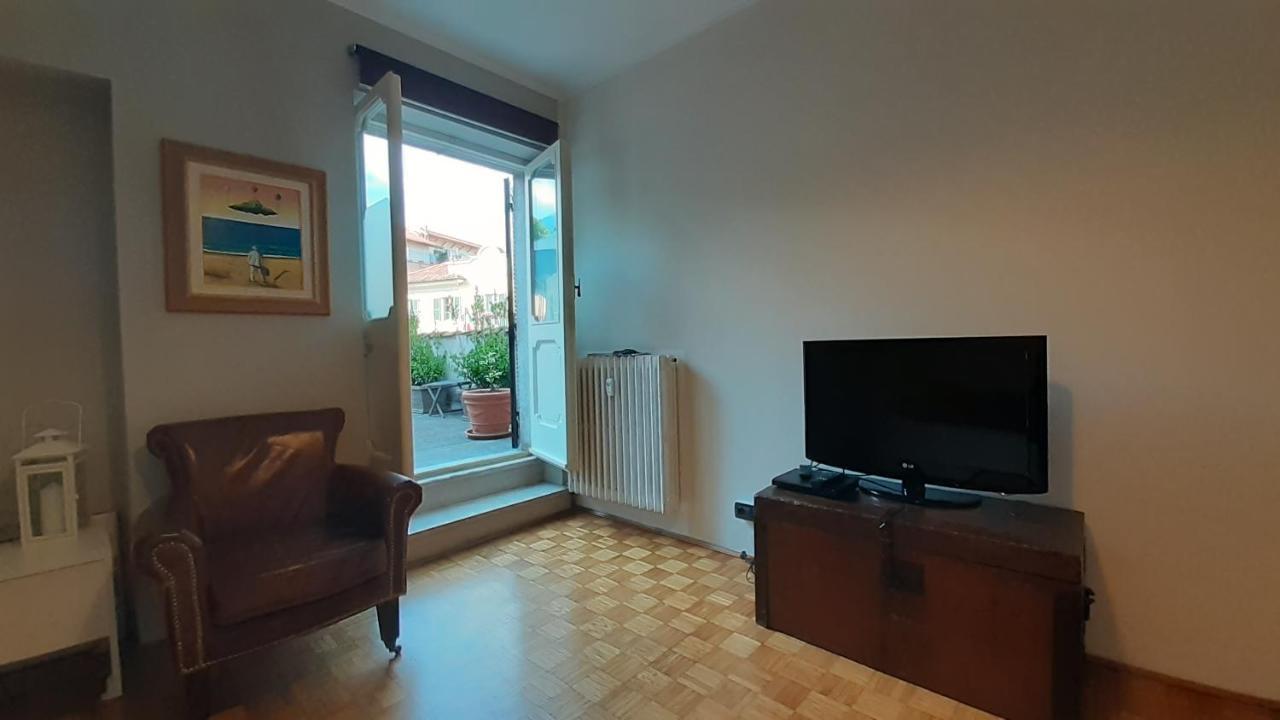 شقة Pollone, Terrazza37 المظهر الخارجي الصورة