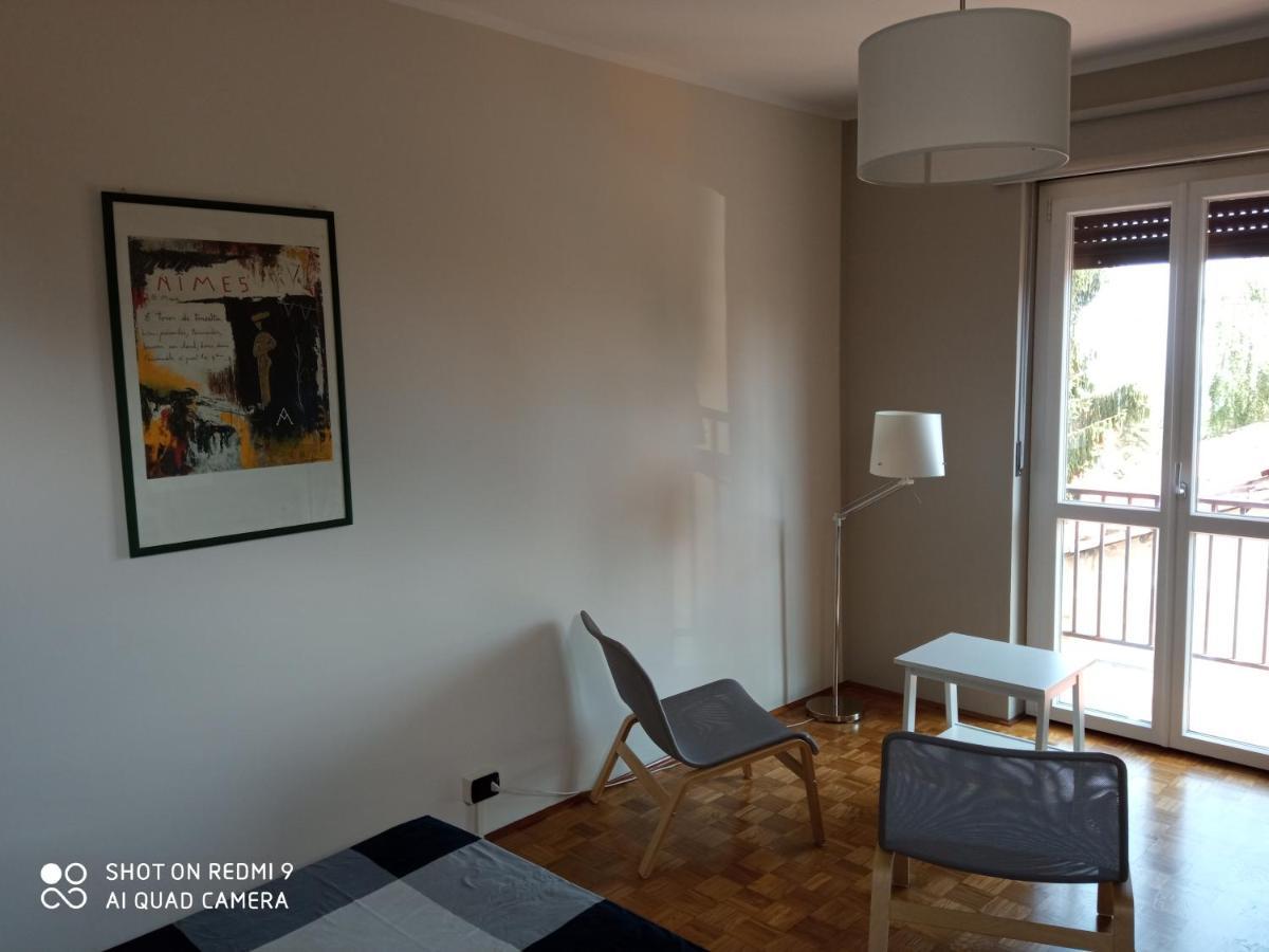 شقة Pollone, Terrazza37 المظهر الخارجي الصورة